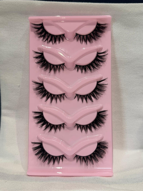 The Lash Lift Bundle